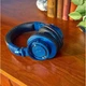 Наушники Audio-Technica ATH-M50xBT2 DS - изображение 7