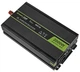 Инвертор GREEN CELL INV10 12В/230В 2000Вт/4000Вт Модифицированная синусоида - изображение 2