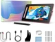Графический планшет XP-PEN Artist 10 2nd Gen. (Pink) - изображение 1