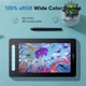 Графический планшет XP-PEN Artist 10 2nd Gen. (Blue) - изображение 5