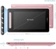 Графический планшет XP-PEN Artist 10 2nd Gen. (Pink) - изображение 5
