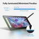 Графічний планшет XP-PEN Artist 10 2nd Gen. (Green) - зображення 7