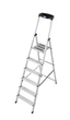 Драбина-стремянка Krause Safety 6 сходинок - зображення 3