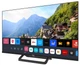 Телевізор Ergo 32WHS9000 Smart TV, Wi-Fi - зображення 2