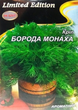 Насіння Кріп Борода Монаха, 10 г (НК Еліт) - зображення 1