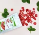 Полуниця сублімована Vestra Healthy слайси 100 г - зображення 3