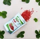 Полуниця сублімована Vestra Healthy шматочки 2-5 мм 50 г - зображення 3