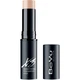 Корректор для лица BeYu X3 Mattifying Foundation Stick 07 - Light Beige (4033651020642) - изображение 1