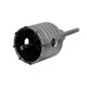 Коронка SDS PLUS 80мм Spitce 22-211 - изображение 2