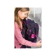 Парасоля Knirps Rookie Manual Triple Pink Reflective (Kn95 6050 8540) - зображення 7
