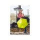 Зонт Knirps Rookie Manual Lime Reflective (Kn95 6050 6802) - изображение 5