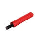 Парасолька Knirps U.090 Ultralight XXL Manual Compact Red (Kn95 2090 1501) - зображення 2