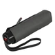Парасолька Knirps T.020 Small Manual Dark Grey (Kn95 3020 0800) - зображення 3