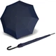 Зонт Knirps A.760 Stick Automatic трость Navy (Kn96 7760 1201) - изображение 1