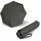 Парасолька Knirps A.050 Dark Grey (Kn95 7050 0800) - зображення 1