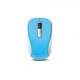 Мишка Genius NX-7005 Wireless Blue (31030017402) - изображение 1