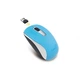 Мишка Genius NX-7005 Wireless Blue (31030017402) - изображение 2