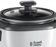Рисоварка Russell Hobbs Large 27040-56 - зображення 3