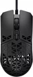Комп'ютерна миша ASUS TUF M4 Air Shell IPX6 USB Black (90MP02K0-BMUA00) - изображение 1