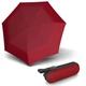 Парасоля Knirps X1 Manual Dark Red (Kn95 6010 1510) - зображення 1