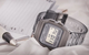 Женские наручные часы CASIO F-91WS-8 с подсветкой Металлик\прозрачный - изображение 3