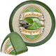 Сыр гауда з зеленым песто Landana Green Pesto 1 кг - изображение 2