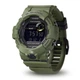 Чоловічий удароміцний годинник Casio G-Shock GBD-800UC-3ER - зображення 1