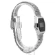 Наручные часы Casio LA-690WEA-1EF Серые с черным новаторские - изображение 4