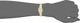 Женские часы Casio LTP-V001G-9BUDF Круглые Золотистые - изображение 5