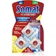 Засіб для чищення посудомийних машин Somat Duo Power Experten уп/ 3 табл. - зображення 1
