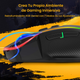 Комп'ютерна миша Pictek Ratón Gaming Mouse RGB - изображение 4