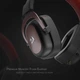 Геймерські дротові навушники Redragon Zeus H510 - зображення 3
