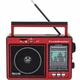 Радиоприёмник Golon RX-006 AM/SW/FM от сети и батареек MP3/WMA USB/microCD - изображение 2