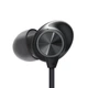 Бездротові навушники OnePlus Bullets Wireless Z Bass Edition black - зображення 4