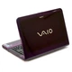 Ноутбук Sony VAIO VPCEA пурпурный (refurbished) - изображение 2