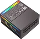 Блок питания GameMax RGB-1300 (1300 Вт) 140мм - изображение 6