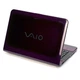 Ноутбук Sony VAIO VPCEA пурпурный (refurbished) - изображение 8