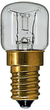 Лампа для холодильника і духових шаф OSRAM S22 15Вт 2700К E14 (4050300003108) - зображення 2