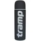 Термос Tramp TRC-110 Soft Touch 1,2 л Gray (N010945) - изображение 2