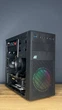 Ігровий ПК AMD Ryzen 3 4100 (4(8) ядра по 3.8-4GHz) / 16GB DDR4 / 120GB SSD + 500GB HDD / Radeon RX 570, 4GB GDDR5, 256bit / HDMI / 500W - зображення 2
