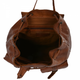 Мужской кожаный рюкзак Ashwood 7990 Rust - изображение 2