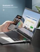 Bluetooth-адаптер Ugreen CM390 (80889) - зображення 3