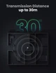 Bluetooth-адаптер Ugreen CM390 (80889) - зображення 6