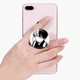 Попсокет (Popsockets) держатель для смартфона Шото Моя геройская академия (Shoto My Hero Academia) (8754-3051-BK) Черный - изображение 6
