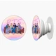 Попсокет (Popsockets) держатель для смартфона БТС (BTS) (8754-3256-WT) Белый - изображение 4