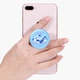 Попсокет (Popsockets) держатель для смартфона БТС (BTS) (8754-3266-BK) Черный - изображение 6