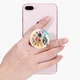 Попсокет (Popsockets) держатель для смартфона БТС (BTS) (8754-3264-BK) Черный - изображение 6