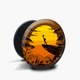 Попсокет (Popsockets) держатель для смартфона Король Лев (8754-2012-BK) Черный - изображение 5