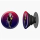 Попсокет (Popsockets) держатель для смартфона Ракета, Грут - Леон Киллер (8754-2064-BK) Черный - изображение 4