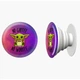 Попсокет (Popsockets) держатель для смартфона Бейбы Йода (8754-1987-WT) Белый - изображение 4